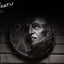 The Origin Of Nosferatu Albin Grau Edition Wall Plaque