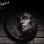 The Origin Of Nosferatu Albin Grau Edition Wall Plaque