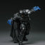 Batman Arkham Origins Batman Battle Damaged Ver 1/12 Action Figure