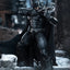 Batman Arkham Origins Batman Battle Damaged Ver 1/12 Action Figure