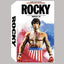 Rocky 4 Standard Edition 1/6 Scale Action Figure