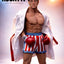 Rocky 4 Standard Edition 1/6 Scale Action Figure