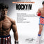 Rocky 4 Standard Edition 1/6 Scale Action Figure