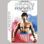 Rocky 4 Deluxe Edition 1/6 Scale Action Figure