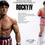 Rocky 4 Deluxe Edition 1/6 Scale Action Figure