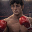 Rocky 4 Deluxe Edition 1/6 Scale Action Figure