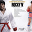 Rocky 4 Ultimate Edition 1/6 Scale Action Figure