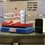 Rocky Over Drago Through The Ropes 1/10 Statue