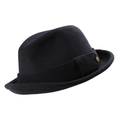 Rocky Fedora Hat (size S)