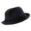 Rocky Fedora Hat (size M)