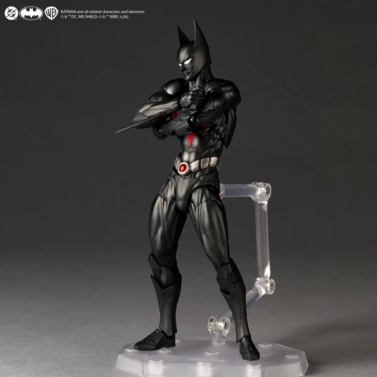 Revoltech A.y. Batman Beyond Classic Ver. Action Figure