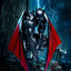 Revoltech A.y. Batman Beyond Classic Ver. Action Figure