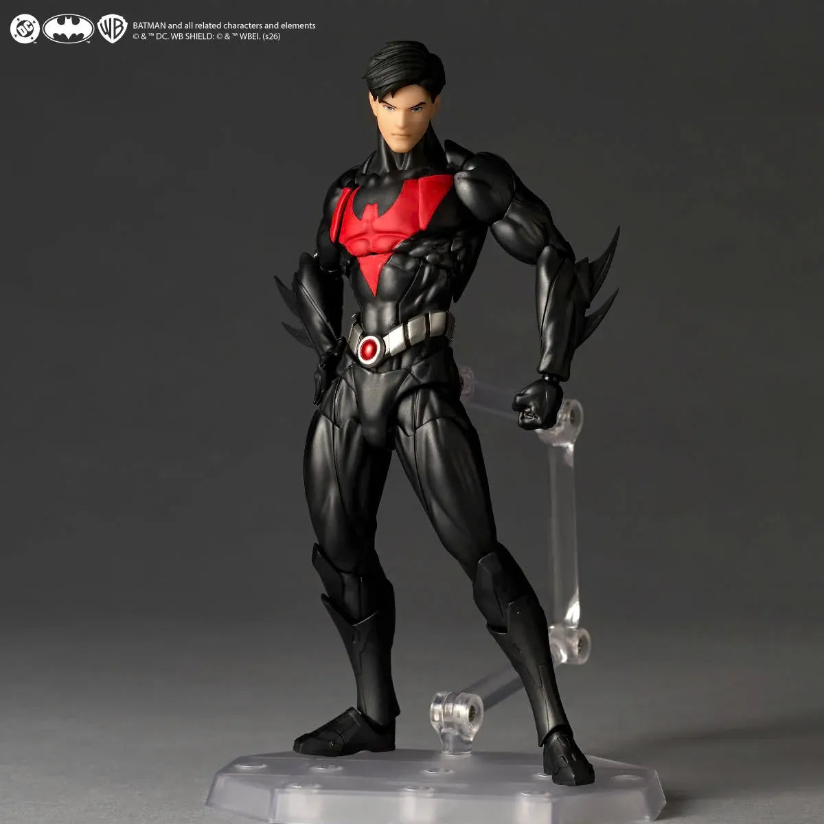 Revoltech A.y. Batman Beyond Classic Ver. Action Figure