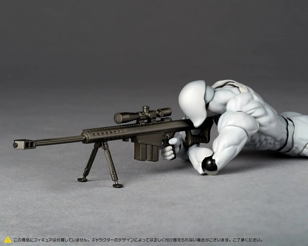 Revoltech Expansion Pack Vol.1