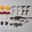 Revoltech Expansion Pack Vol.1