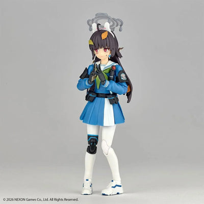 Revoltech Blue Archive Miyu Action Figure