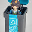 Revoltech Blue Archive Miyu Action Figure