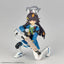 Revoltech Blue Archive Miyu Action Figure