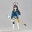 Revoltech Blue Archive Miyu Action Figure