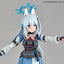 Revoltech Blue Archive Miyako Action Figure