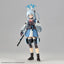 Revoltech Blue Archive Miyako Action Figure