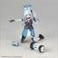 Revoltech Blue Archive Miyako Action Figure