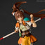 Revoltech Legend Of Heroes Trails In The Sky Estelle Bright 2nd Chapt. Ver. Figure