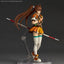 Revoltech Legend Of Heroes Trails In The Sky Estelle Bright 2nd Chapt. Ver. Figure