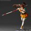 Revoltech Legend Of Heroes Trails In The Sky Estelle Bright 2nd Chapt. Ver. Figure