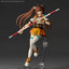 Revoltech Legend Of Heroes Trails In The Sky Estelle Bright 2nd Chapt. Ver. Figure