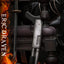 The Crow Eric Draven Luxury Eternal Edition 1/4 Plus Format Statue