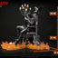 The Crow Eric Draven Luxury Eternal Edition 1/4 Plus Format Statue