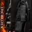 The Crow Eric Draven Luxury Eternal Edition 1/4 Plus Format Statue
