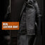 The Crow Eric Draven Luxury Eternal Edition 1/4 Plus Format Statue