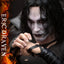The Crow Eric Draven Luxury Eternal Edition 1/4 Plus Format Statue
