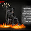 The Crow Eric Draven Luxury Eternal Edition 1/4 Plus Format Statue