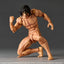 Revoltech A.y. Attack On Titan Eren Titan Action Figure (resale)