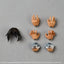 Revoltech A.y. Attack On Titan Eren Titan Action Figure (resale)
