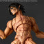 Revoltech A.y. Attack On Titan Eren Titan Action Figure (resale)