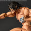 Revoltech A.y. Attack On Titan Eren Titan Action Figure (resale)