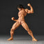 Revoltech A.y. Attack On Titan Eren Titan Action Figure (resale)