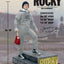Rocky (1976) The Underdog 1/3 Scale Statue
