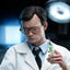 Re-animator Doctor Herbert West 1/6 Action Figure Standard Edition