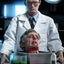Re-animator Doctor Herbert West 1/6 Action Figure Deluxe Edition