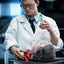 Re-animator Doctor Herbert West 1/6 Action Figure Deluxe Edition