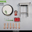 Re-animator Doctor Herbert West 1/6 Action Figure Deluxe Edition