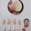 Re-animator Doctor Carl Hill 1/6 Action Figure Standard Edition