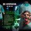 Re-animator Doctor Carl Hill 1/6 Action Figure Standard Edition