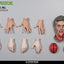 Re-animator Doctor Carl Hill 1/6 Action Figure Deluxe Edition