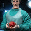 Re-animator Doctor Carl Hill 1/6 Action Figure Deluxe Edition